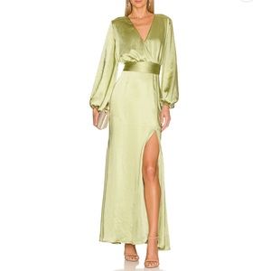 ELLIATT KAI MAXI DRESS